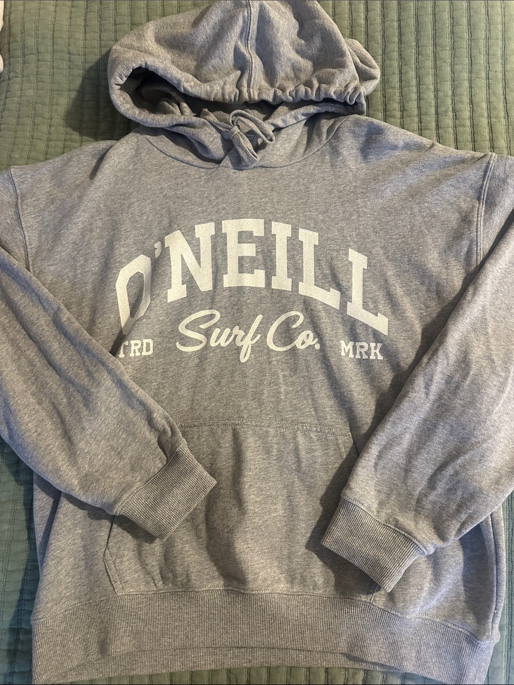 O'Neill surf Co. hoodie